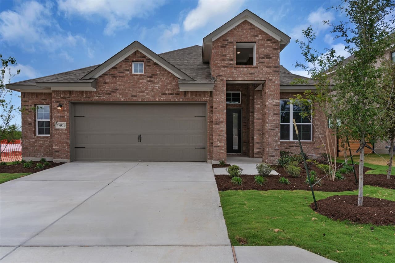 405  Raleigh Dr