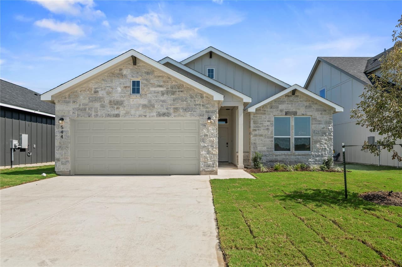 544  Gus Loop