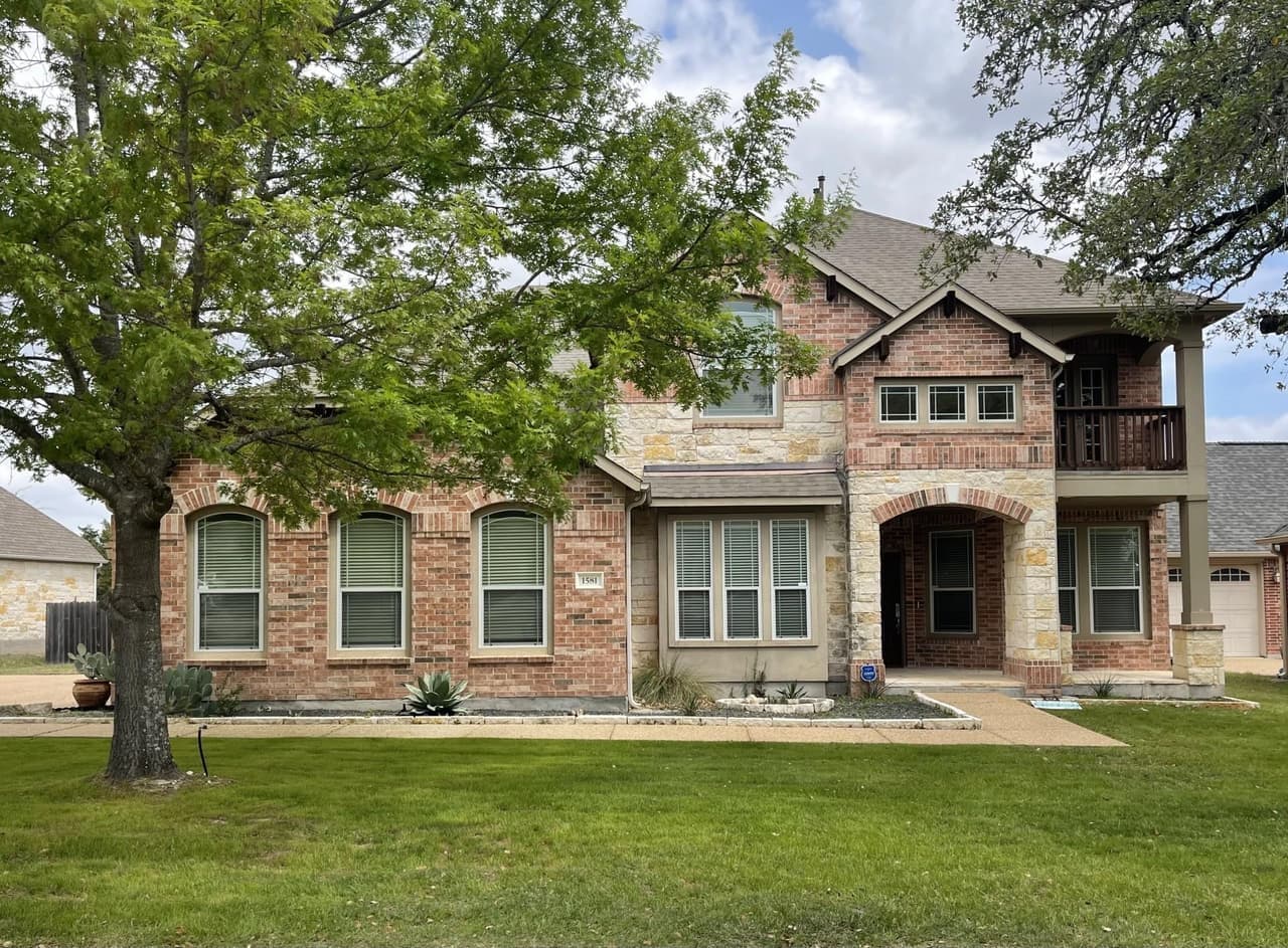 1581  Grassy Field Rd