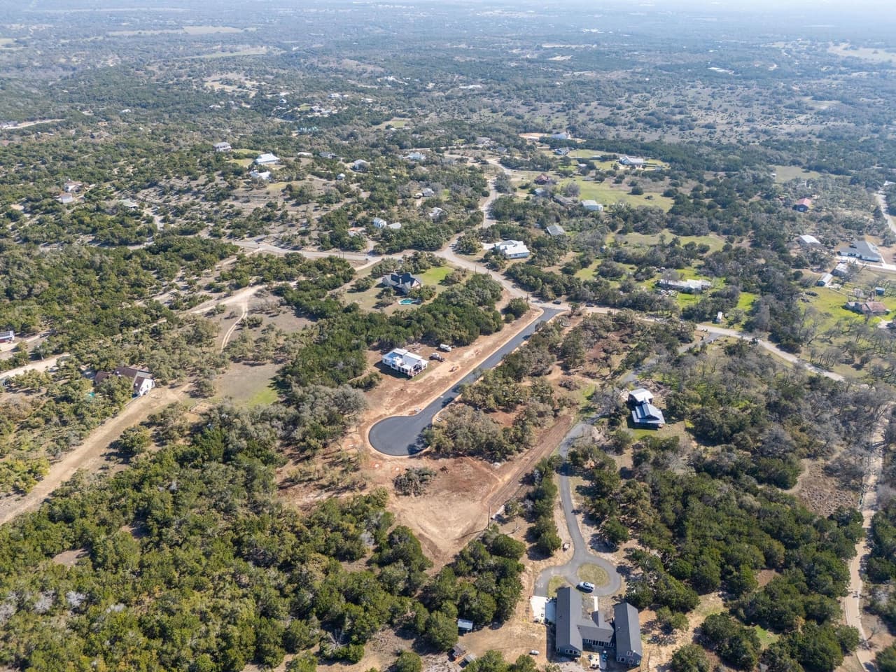 Lot-9  Spring Oak Dr photo 3