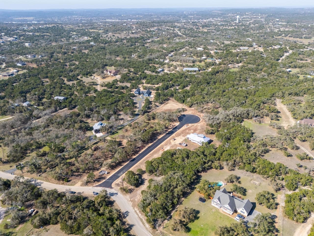 Lot-9  Spring Oak Dr photo 4