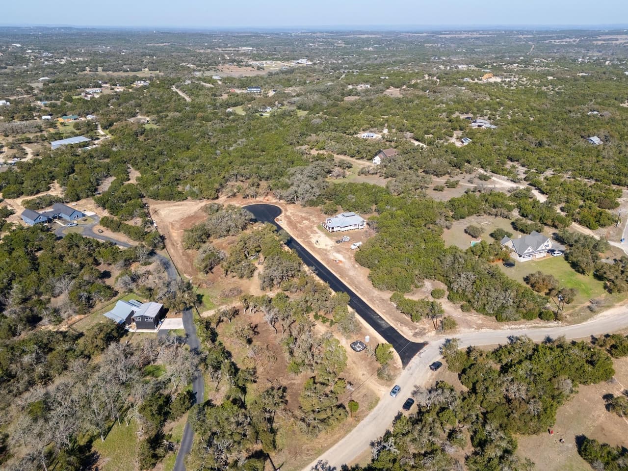 Lot-9  Spring Oak Dr photo 5