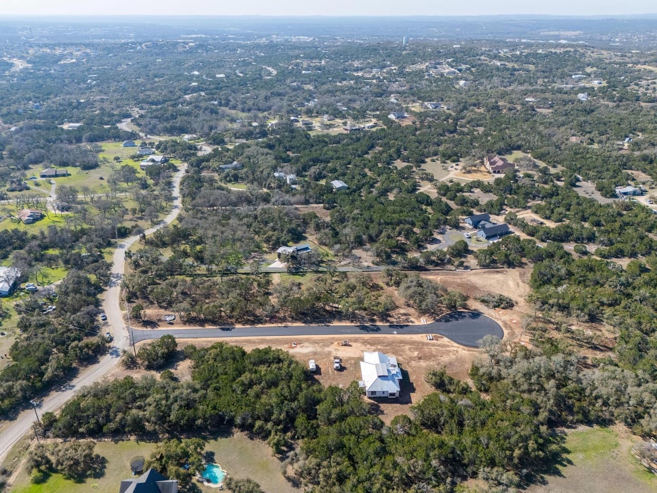 Lot-9  Spring Oak Dr photo 6