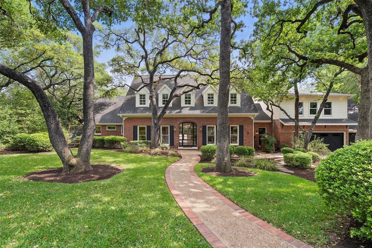 2601  Buckminster Ct