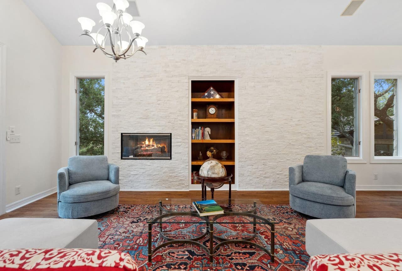 2305  Barton Creek Blvd  #36