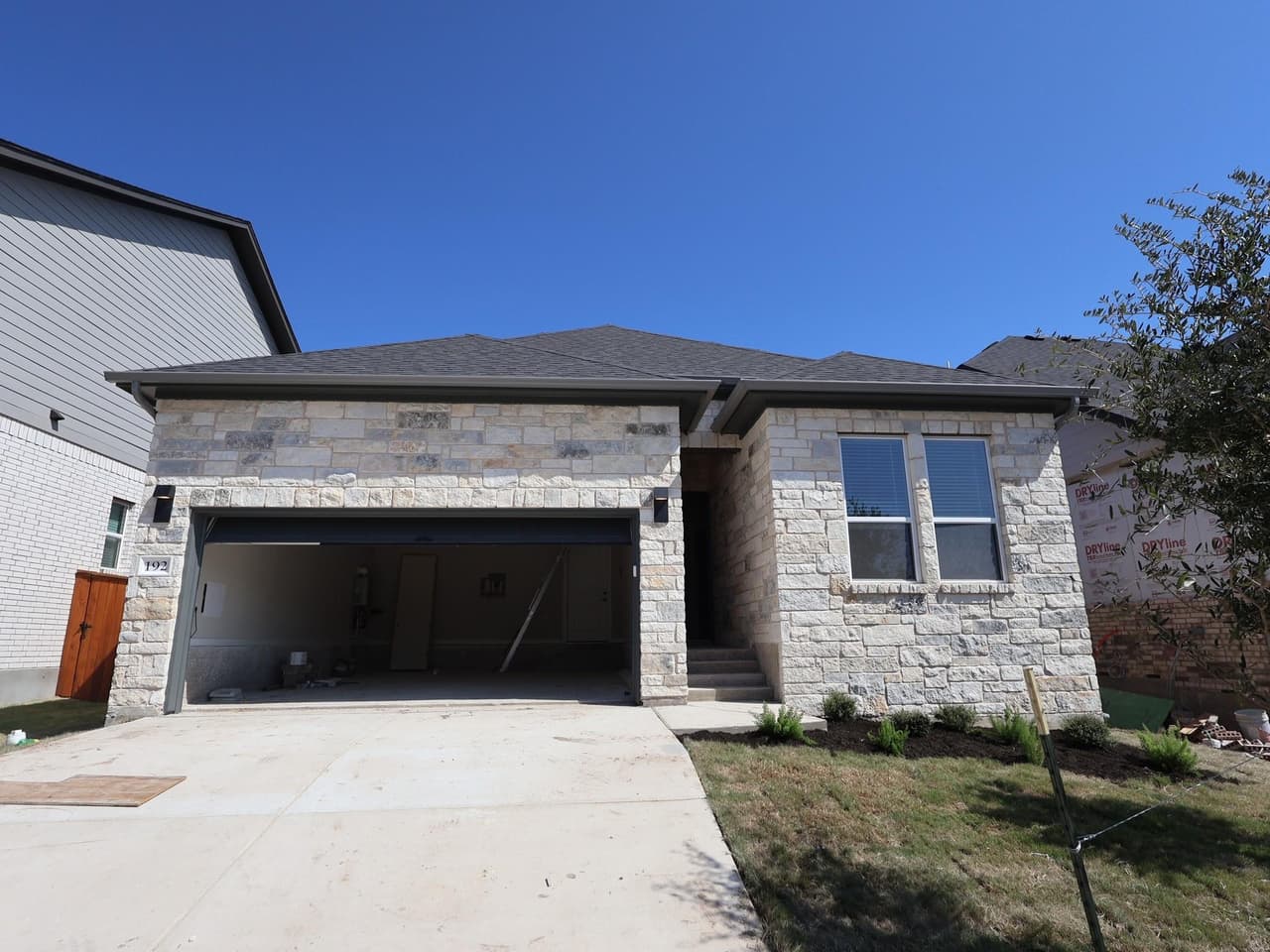 192  Bishop Wood Rd