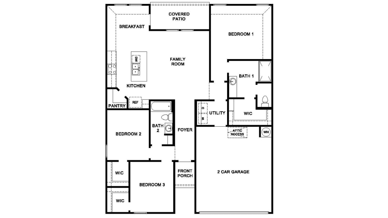 124  Candy St photo 2