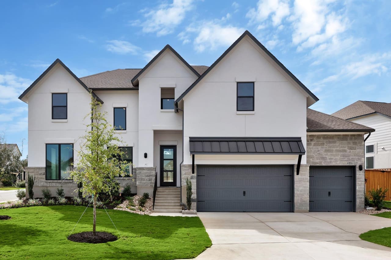 312  Lightstone Dr