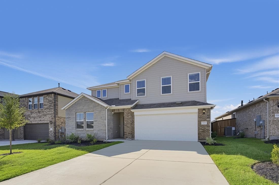 15404  Welsh Mills Dr
