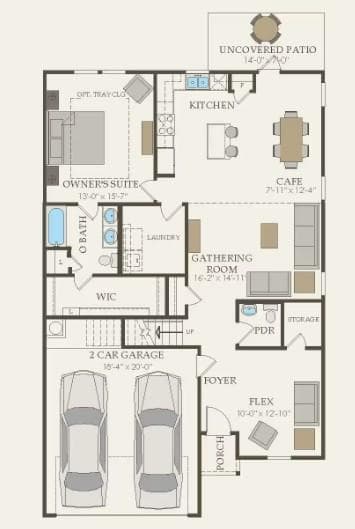 605  Maries Gdn photo 2
