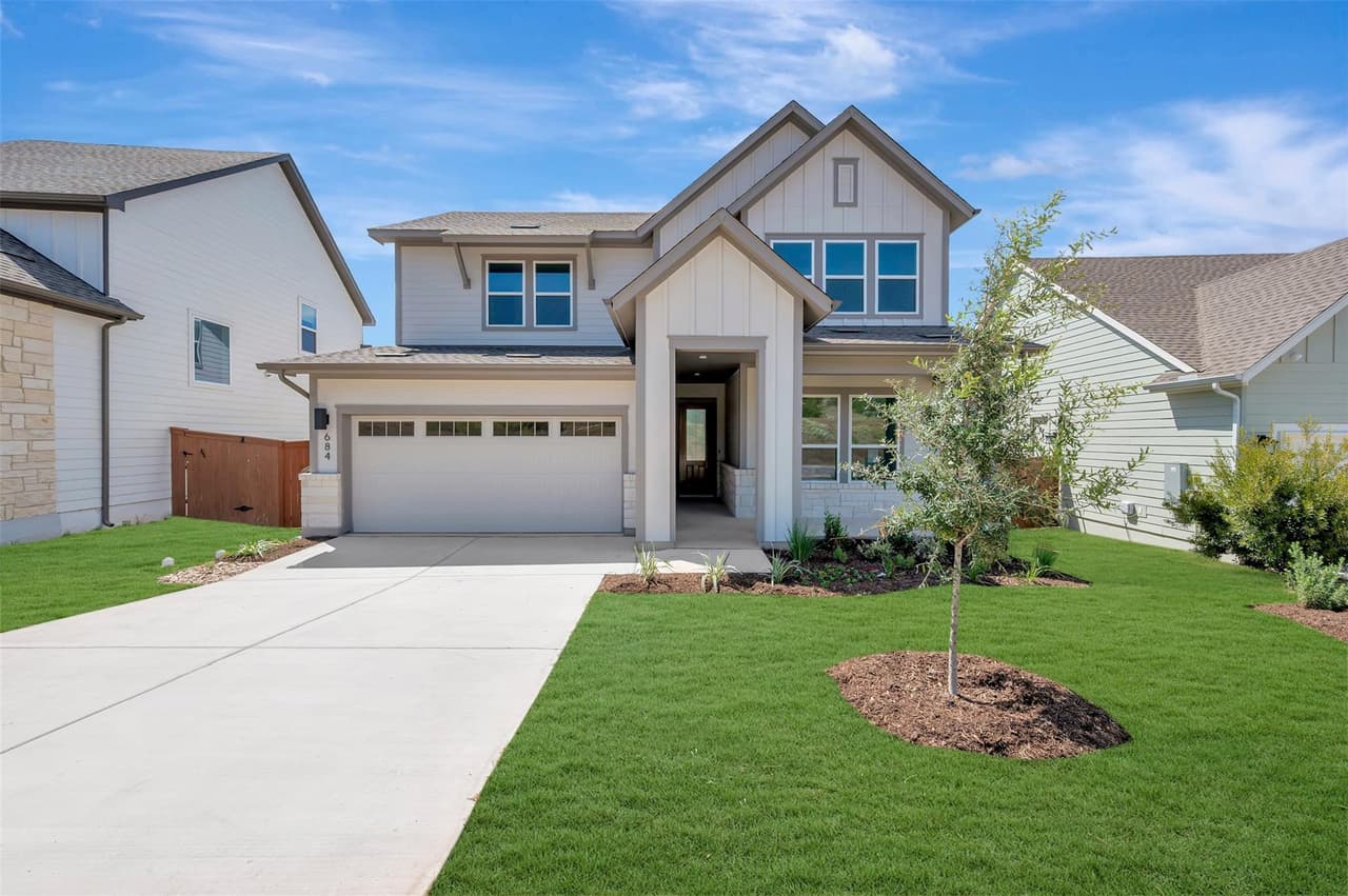 684  Iron Willow Loop