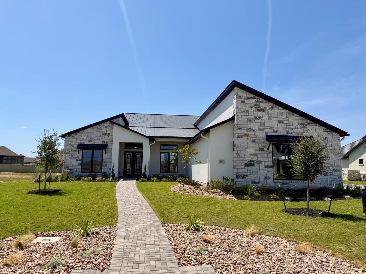 117  La Ventana Dr
