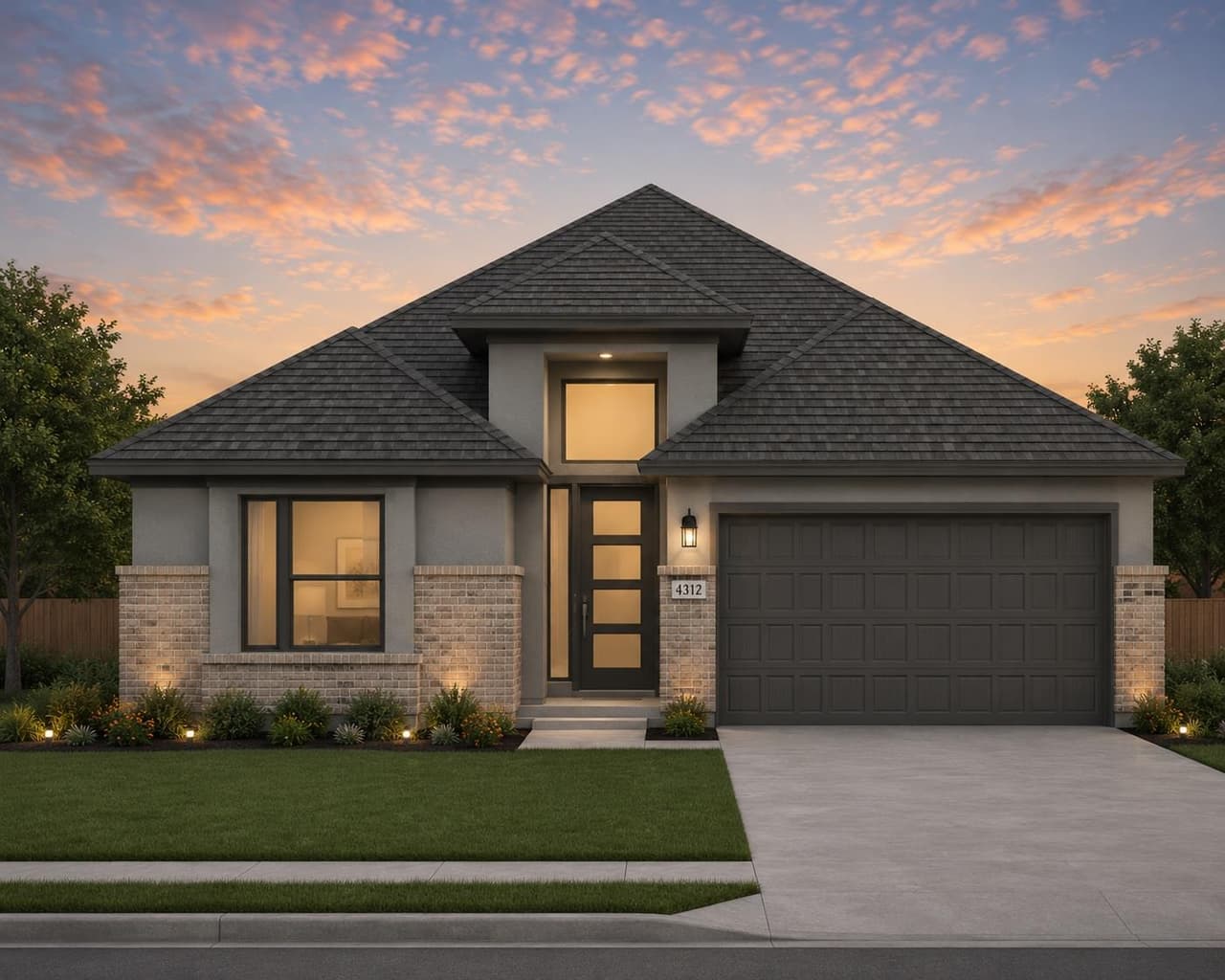 4312  College Square Dr