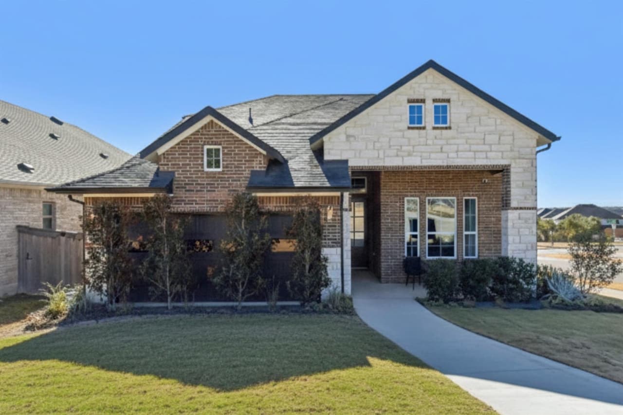 129  Whistling Willow Dr