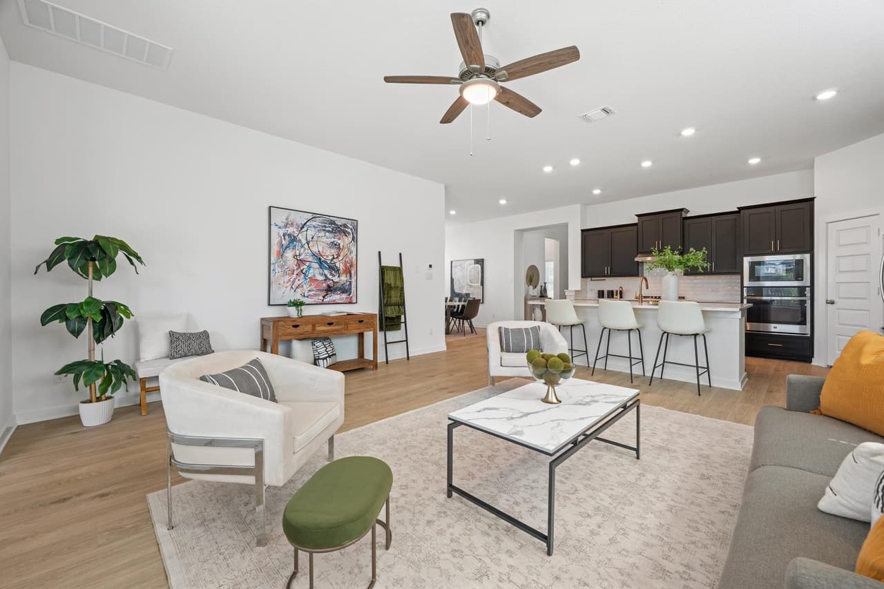 961  Oak Chase Way  #40
