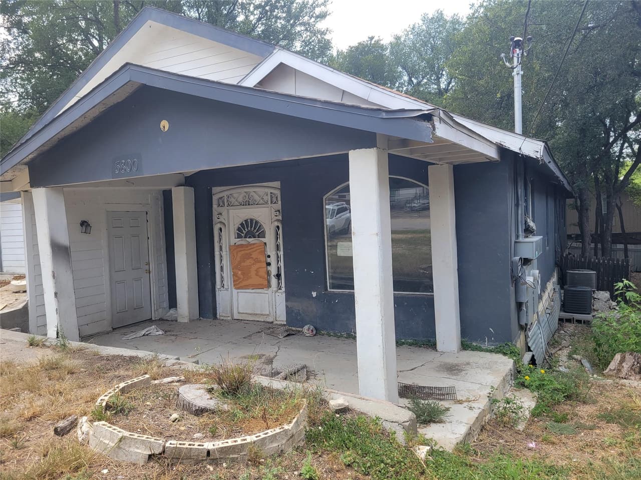 5800 E Jacqueline Lane Ln  #A & B photo 2