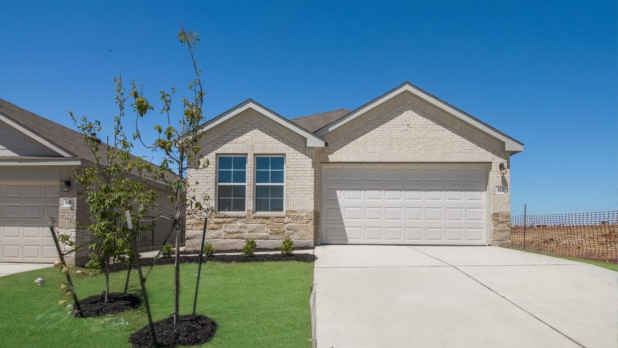 132  Whalen Way  