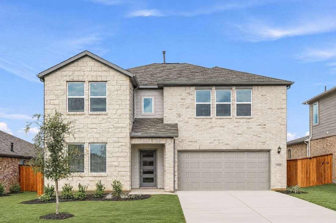 15416  Welsh Mills Dr