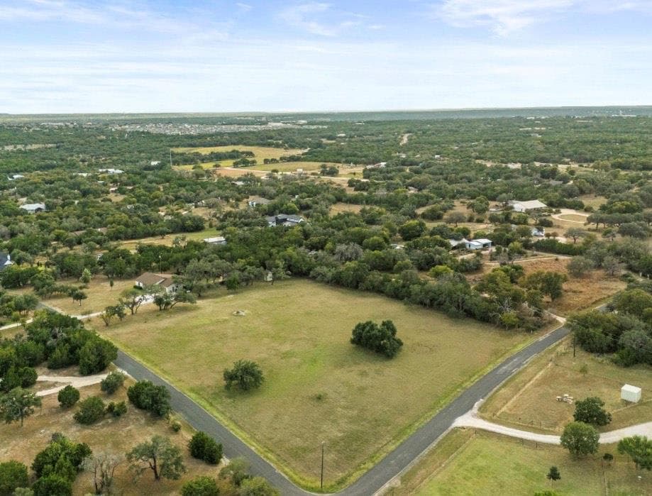 TBD  Foust Dr