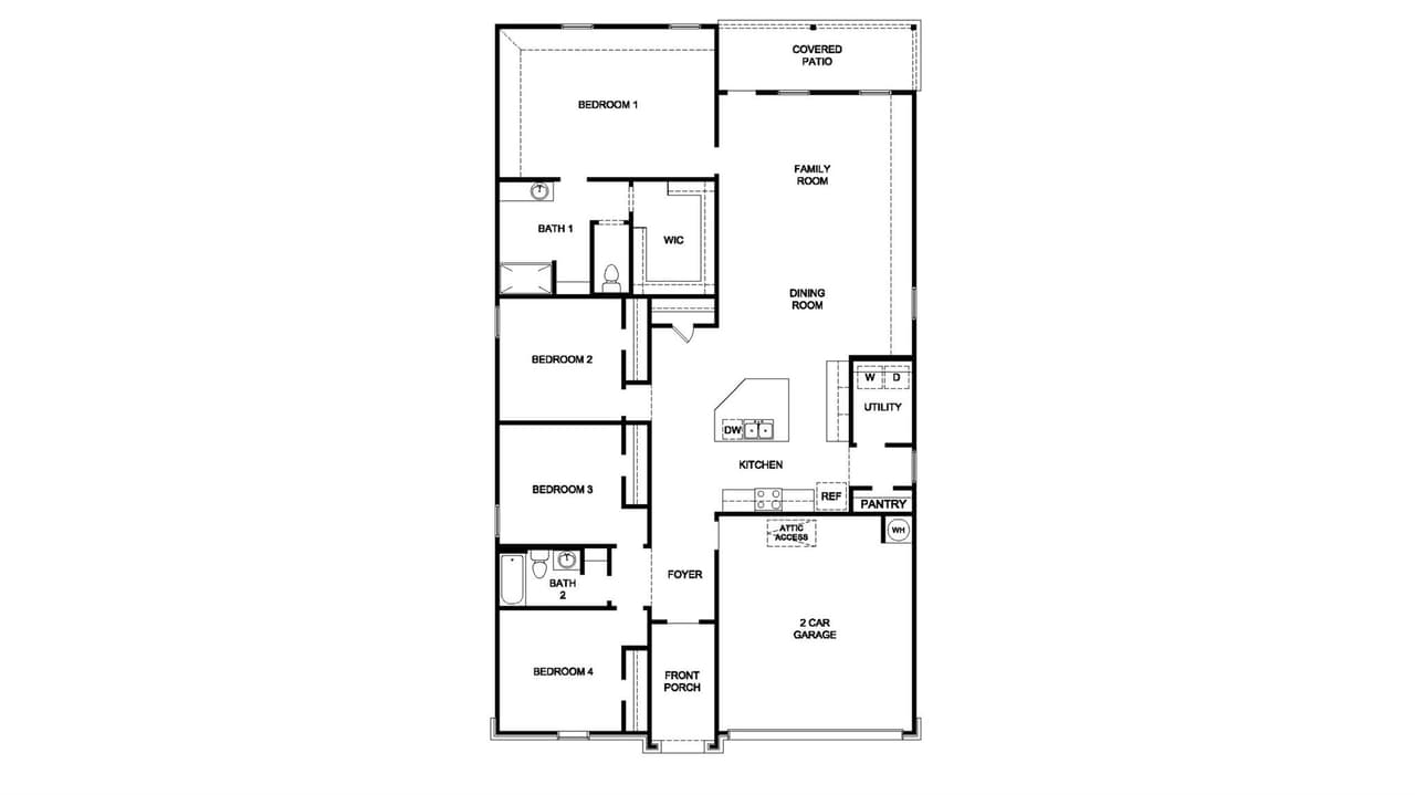 136  Candy St photo 2