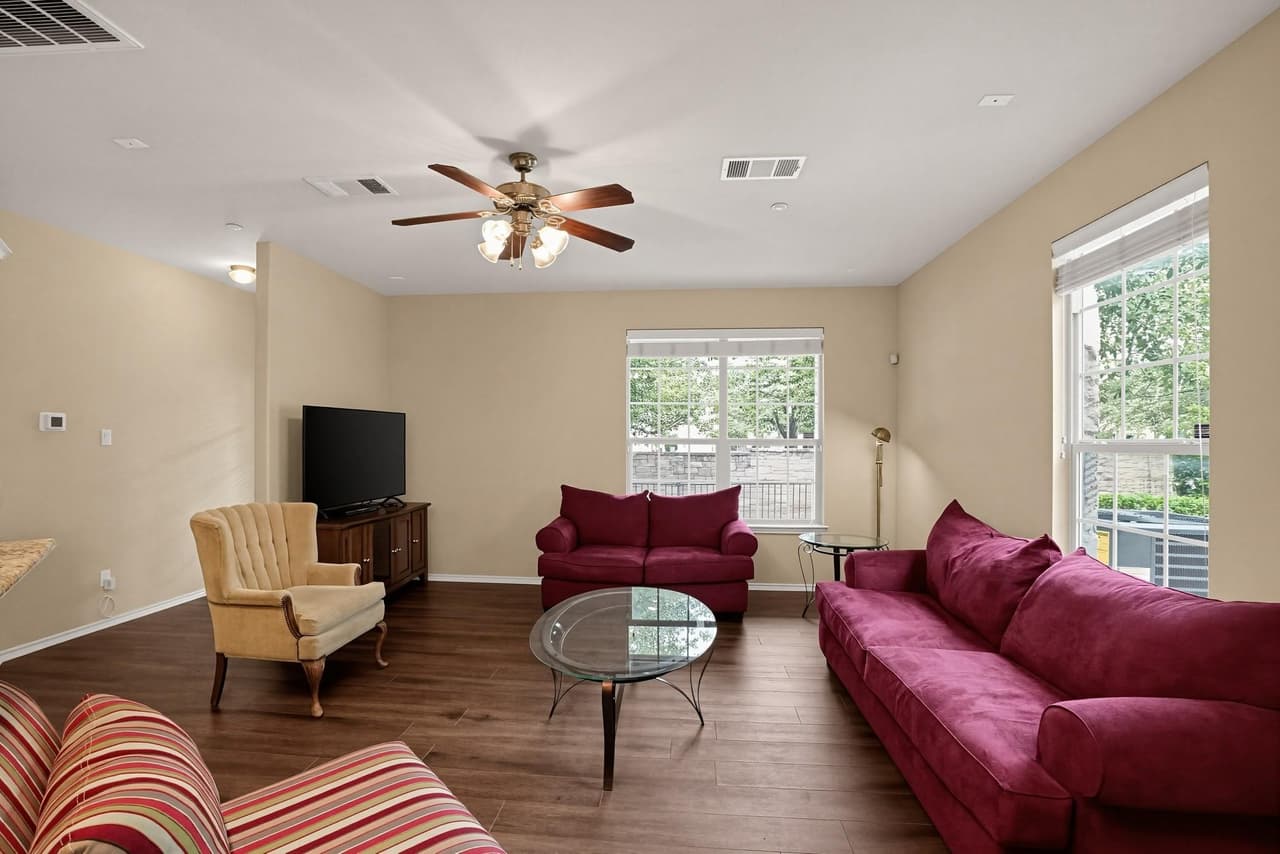 14815  Avery Ranch Blvd  #3503 photo 2