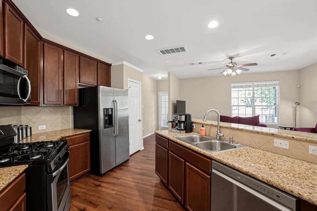14815  Avery Ranch Blvd  #3503 photo 3