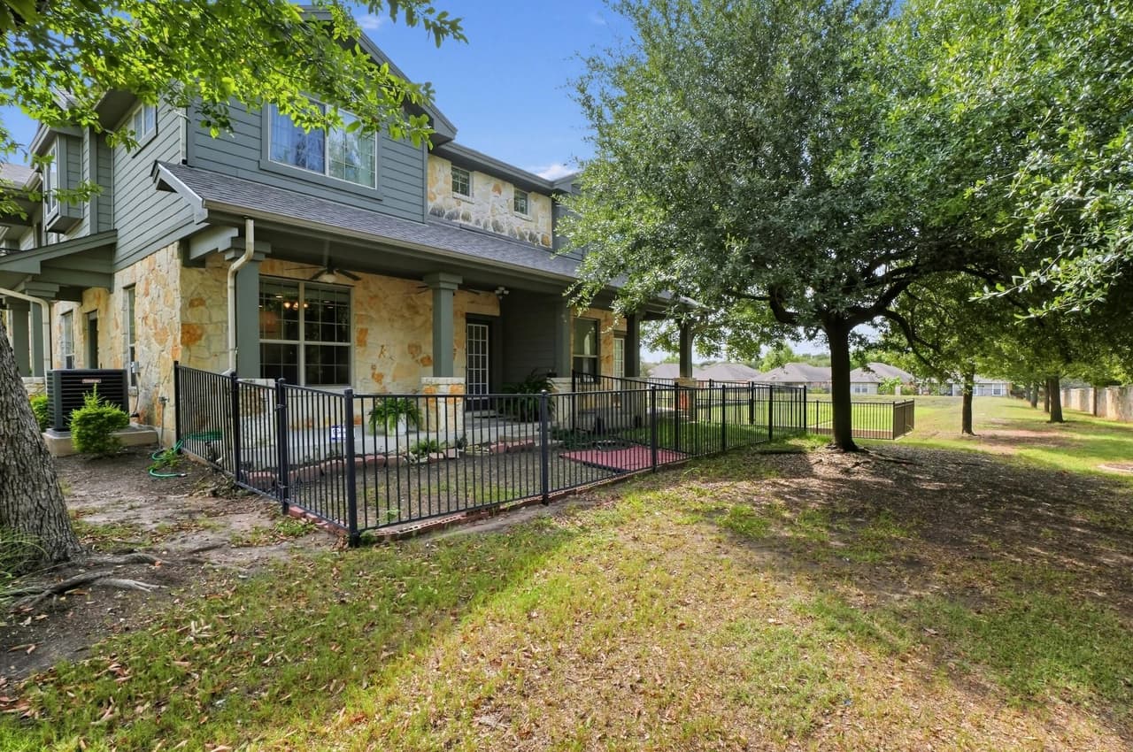 14815  Avery Ranch Blvd  #3503 photo 4