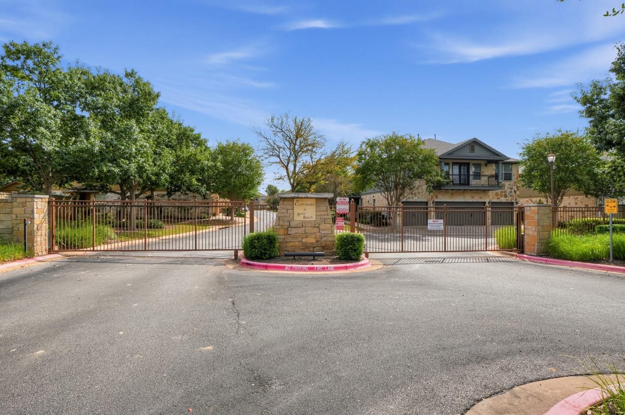 14815  Avery Ranch Blvd  #3503 photo 5