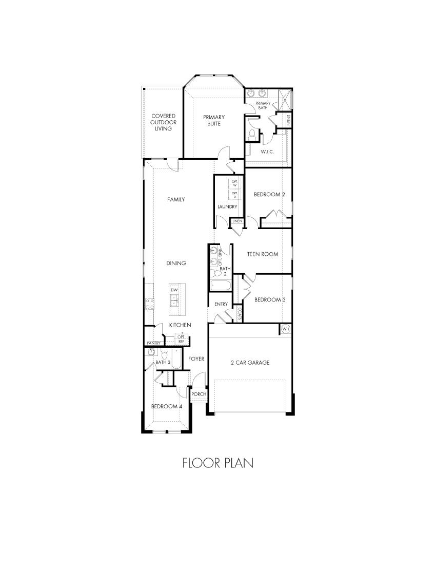 13302  Parsons Prairie Ln photo 2