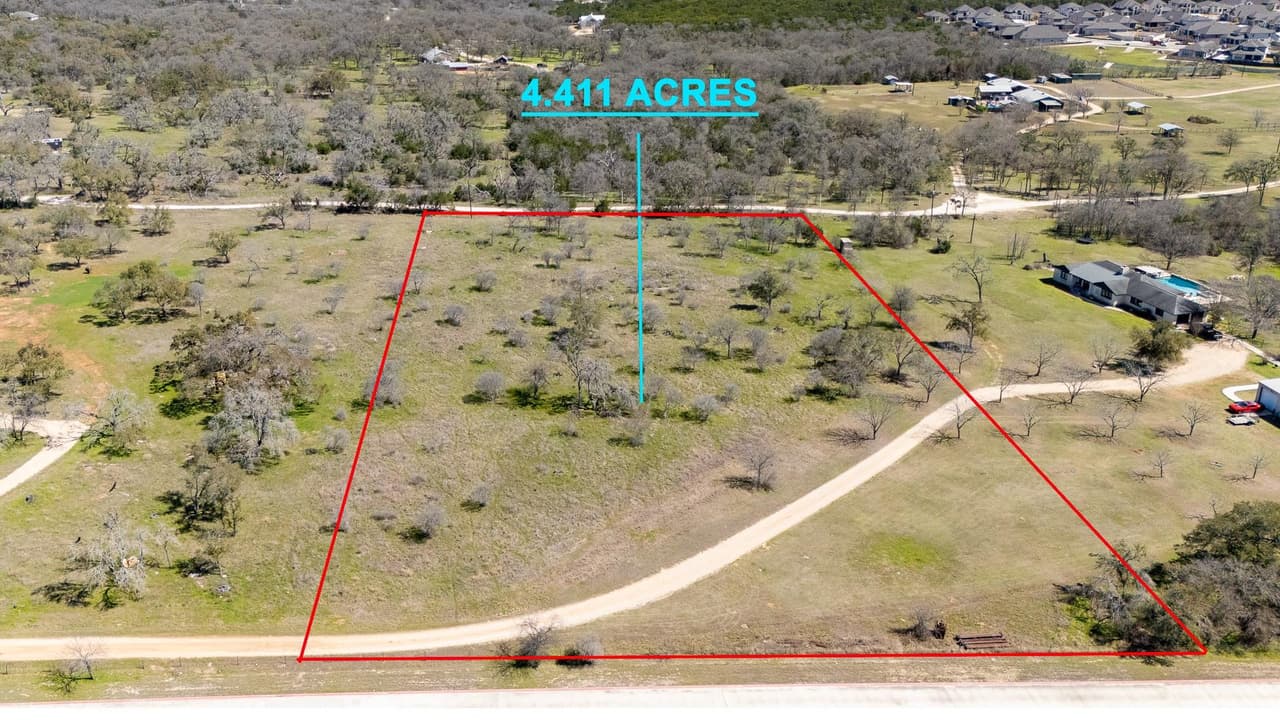 TBD  Oak Grove Rd