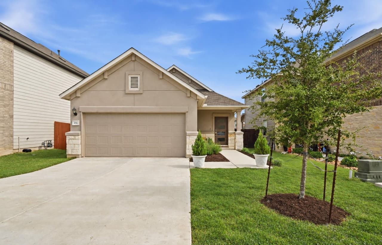 251  Cherry Vine Dr photo 2