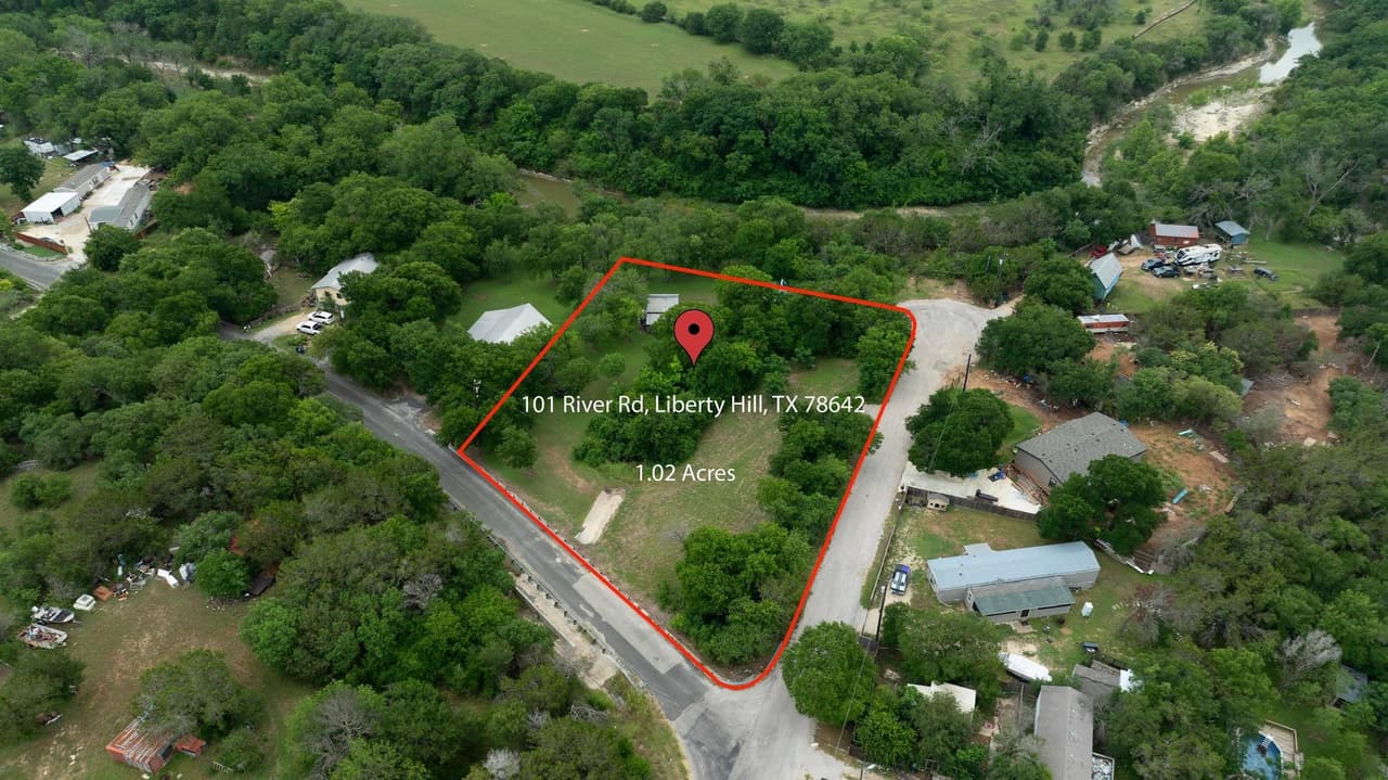 101  River Rd