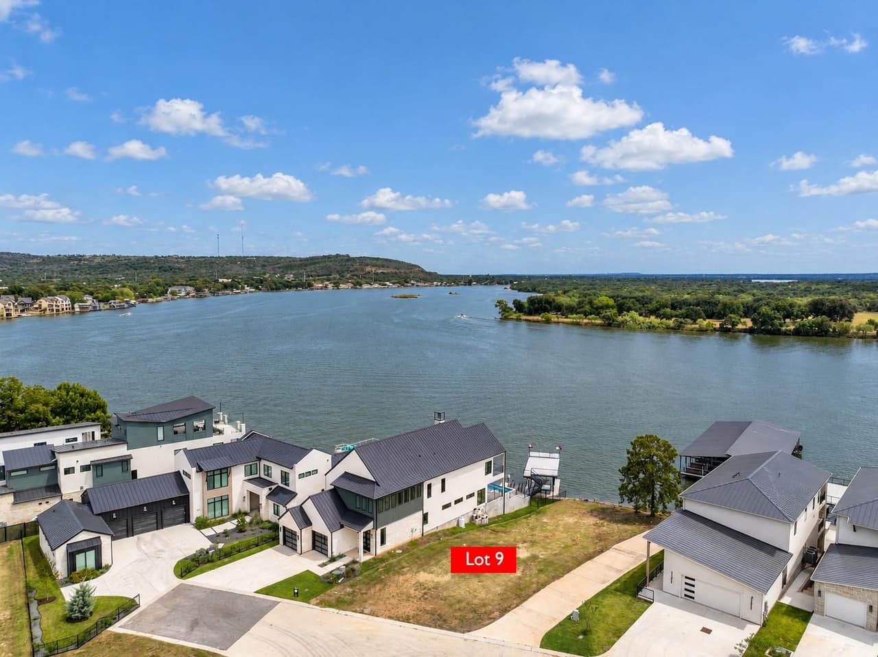 Lot 9  Riverfront Ln photo 2