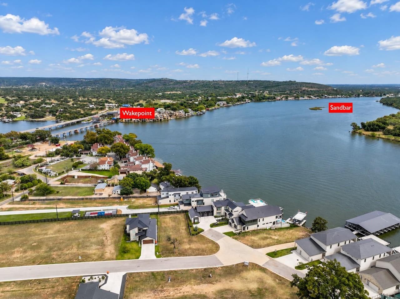 Lot 9  Riverfront Ln photo 5