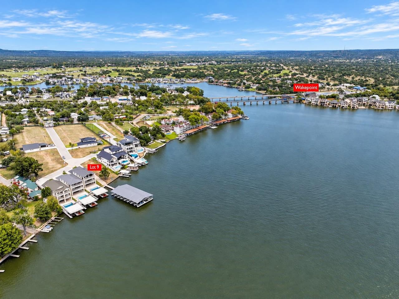 Lot 9  Riverfront Ln photo 6