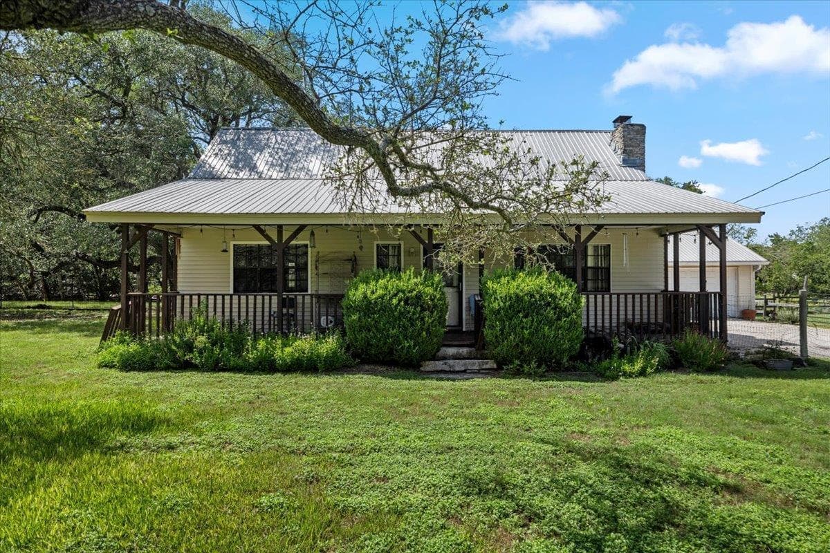 200  Little Barton Dr