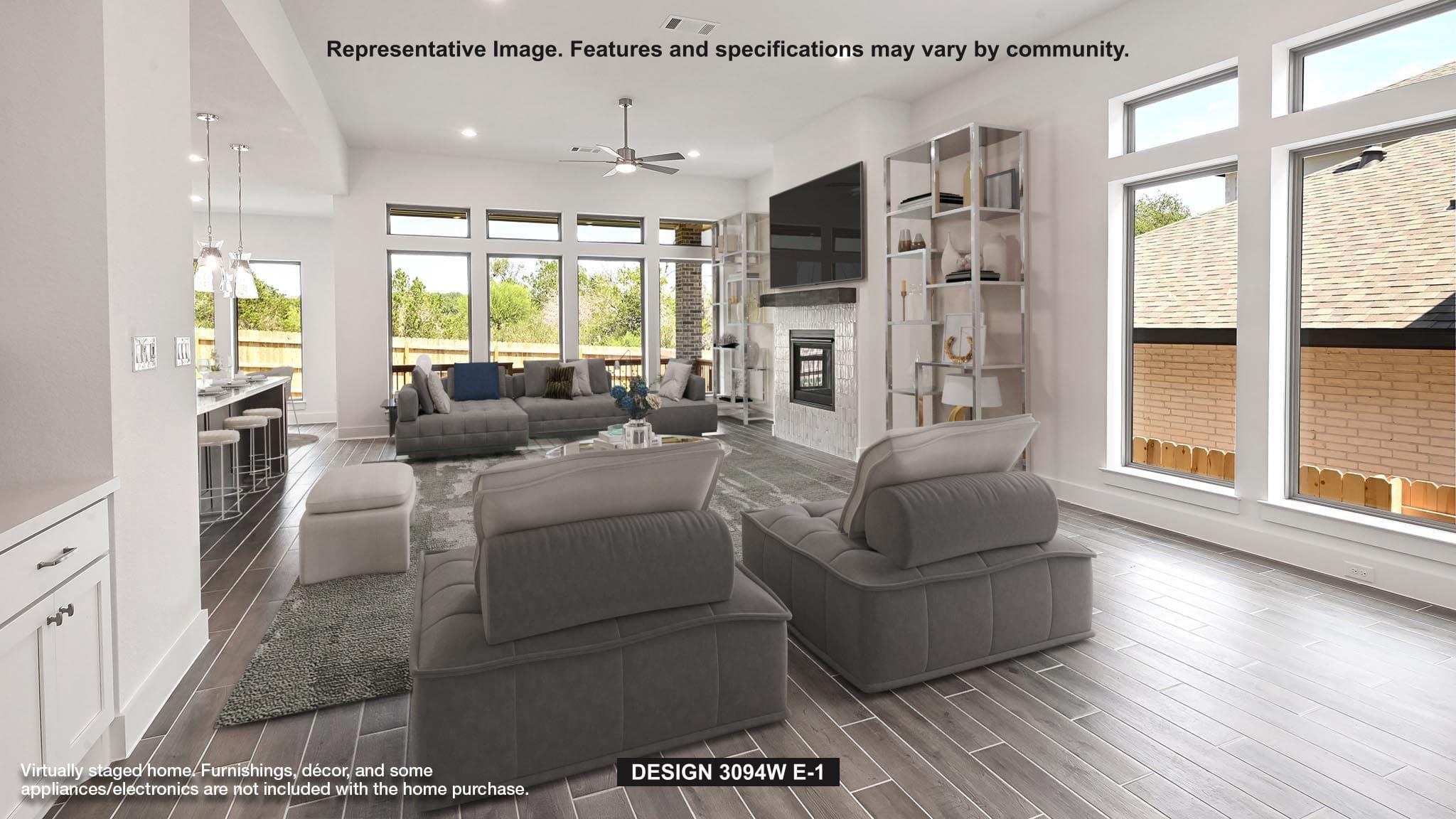 105  Winterberry Way photo 3