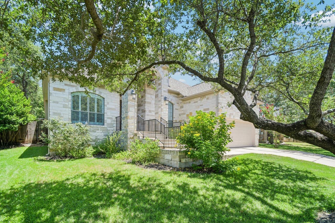 8008  Ladera Verde Dr