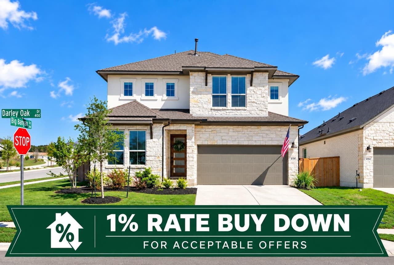 444  Darley Oak Dr