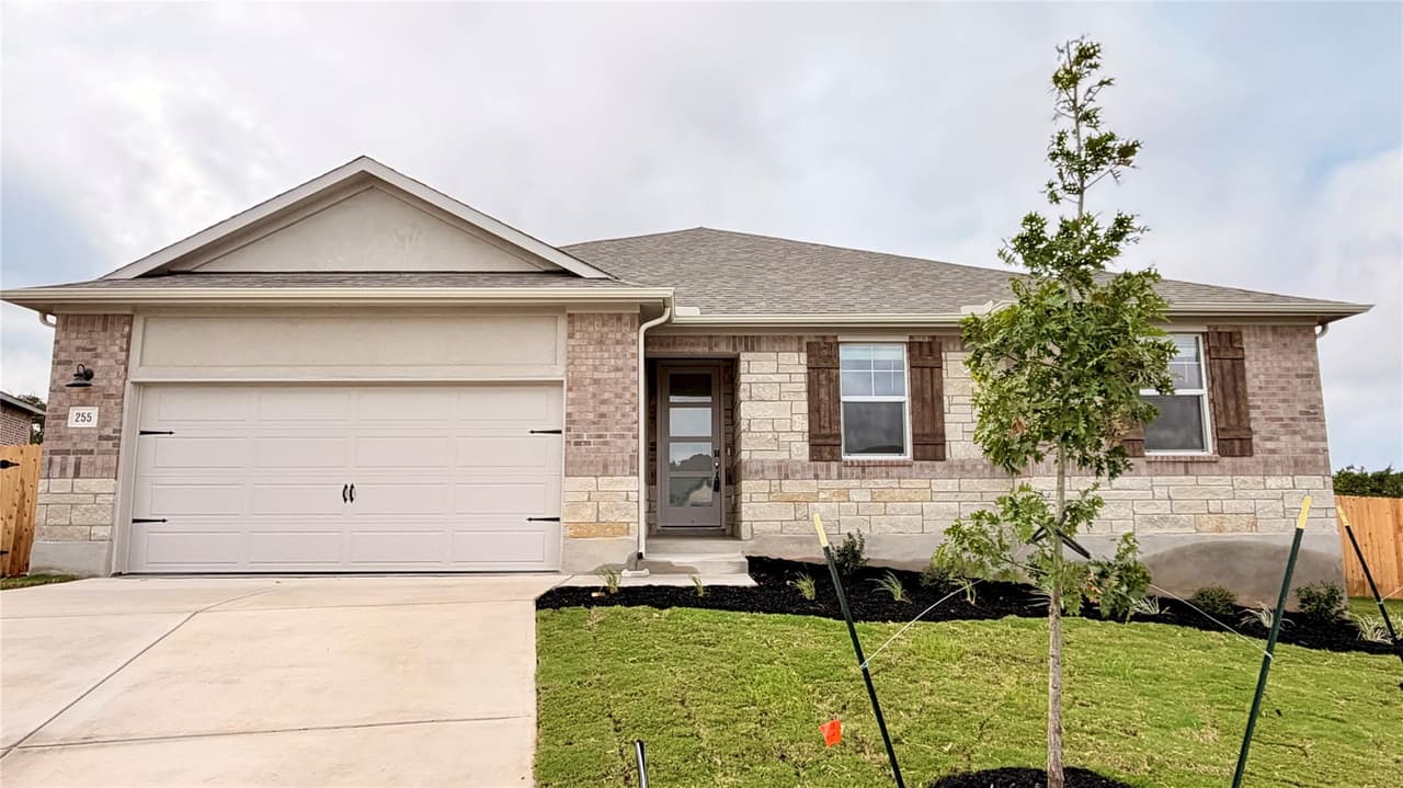 255  Bush Mountain Cv