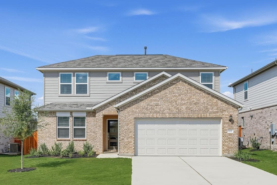 15420  Welsh Mills Dr