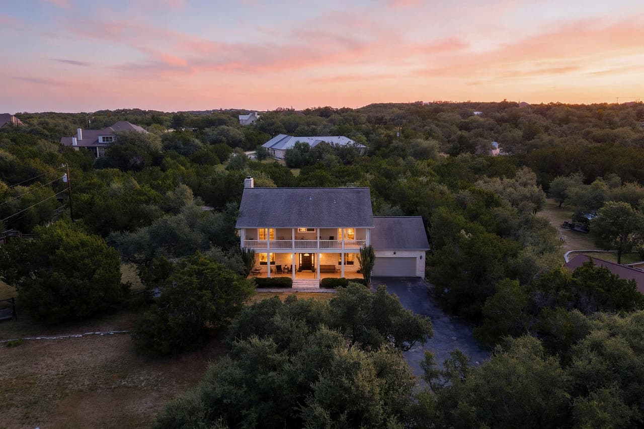 701  Cottonwood Creek Rd