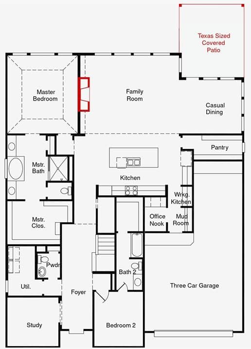 17317  Silverman Dr photo 2