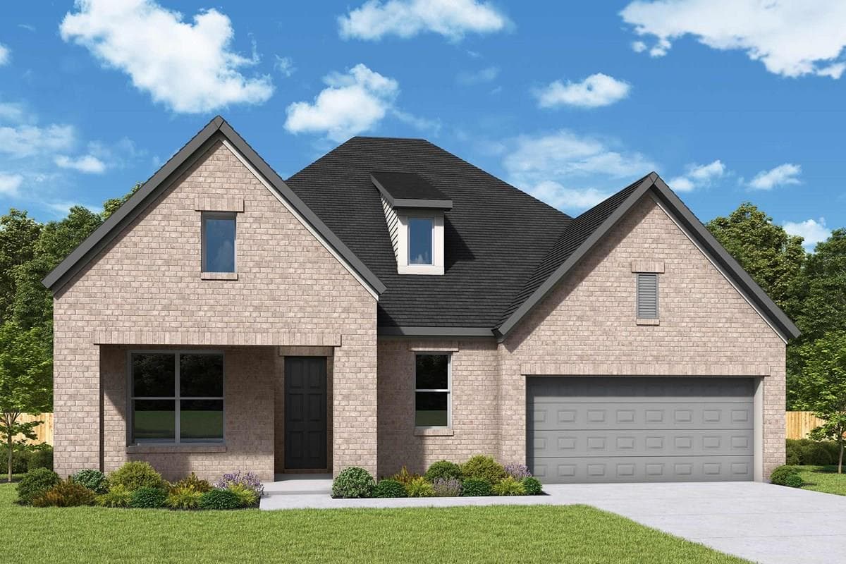 253  Iron Willow Loop