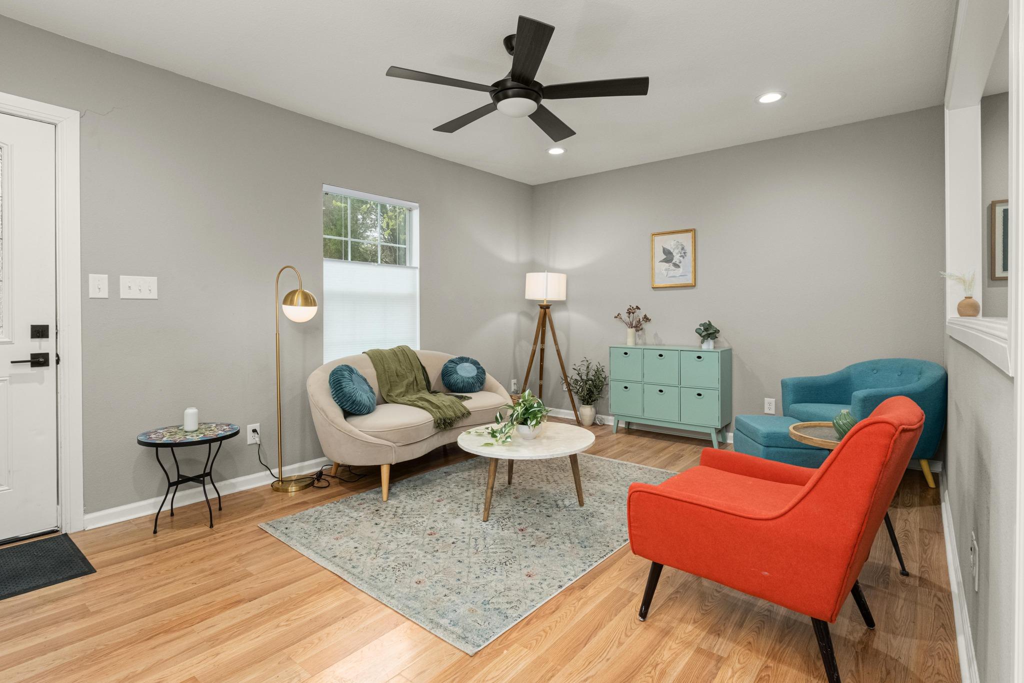 4413  Merle Dr  #1 photo 3