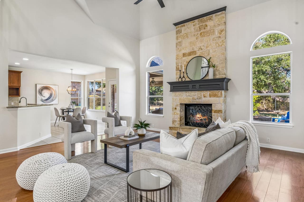 388  Desert Willow Way