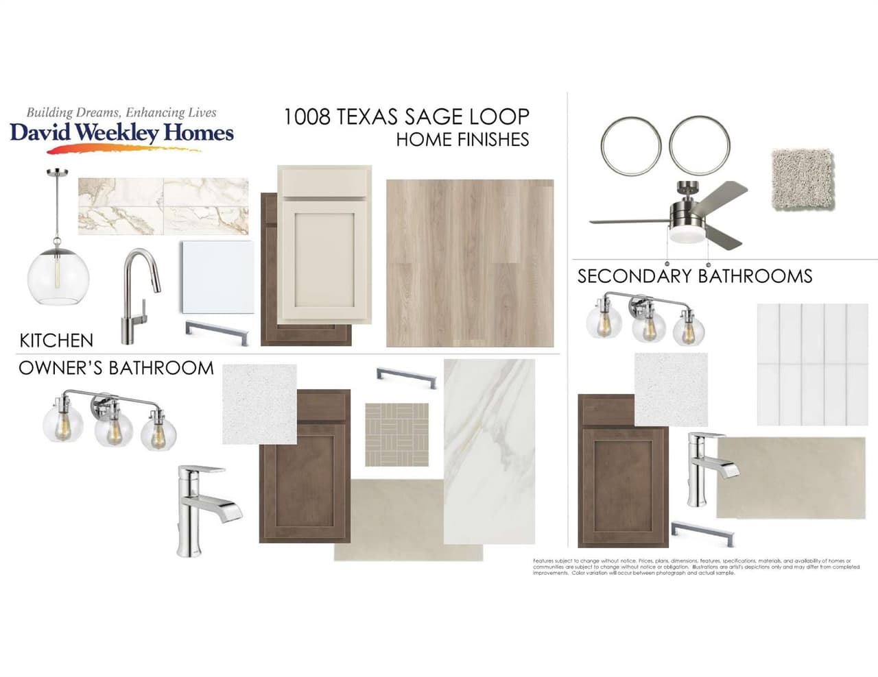1008  Texas Sage Loop photo 3