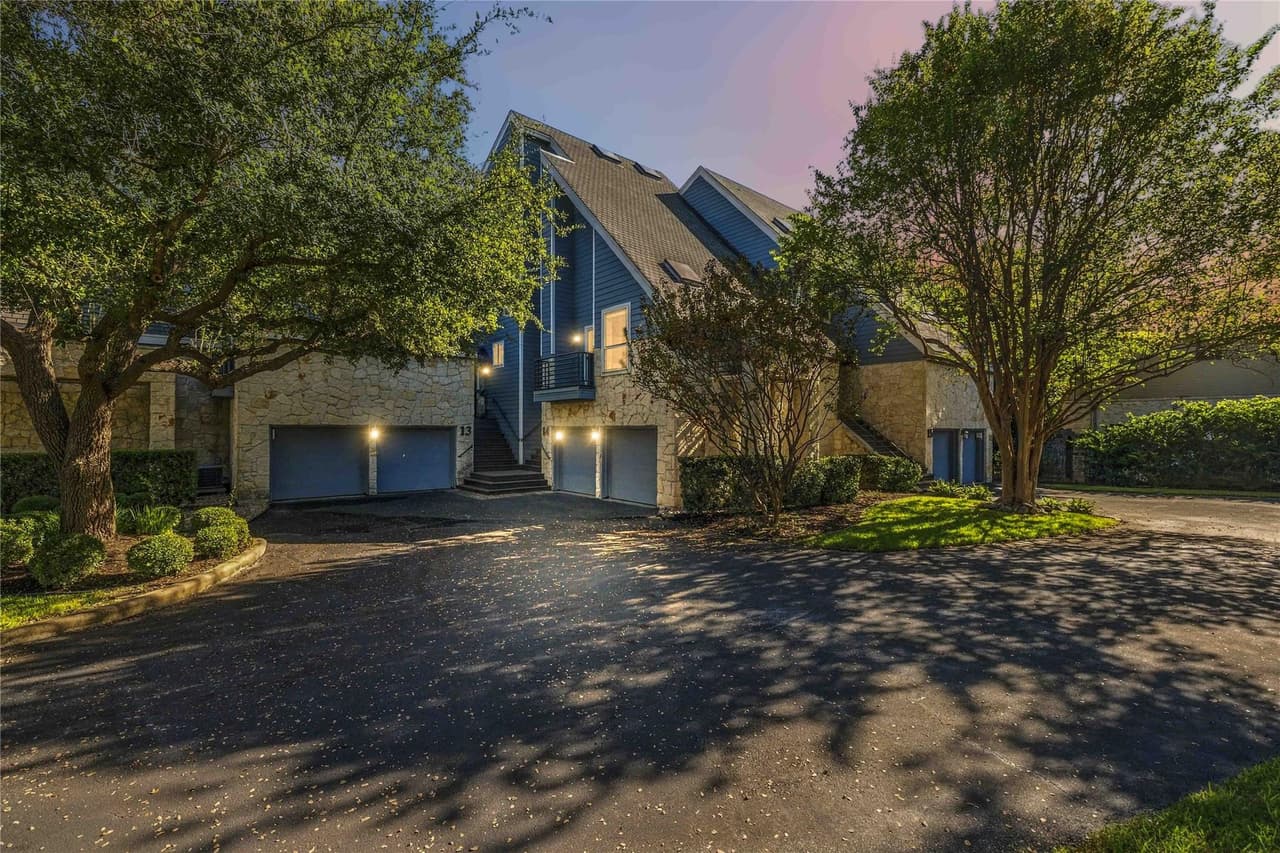 903  Cat Hollow Club Dr  #C-14 photo 2