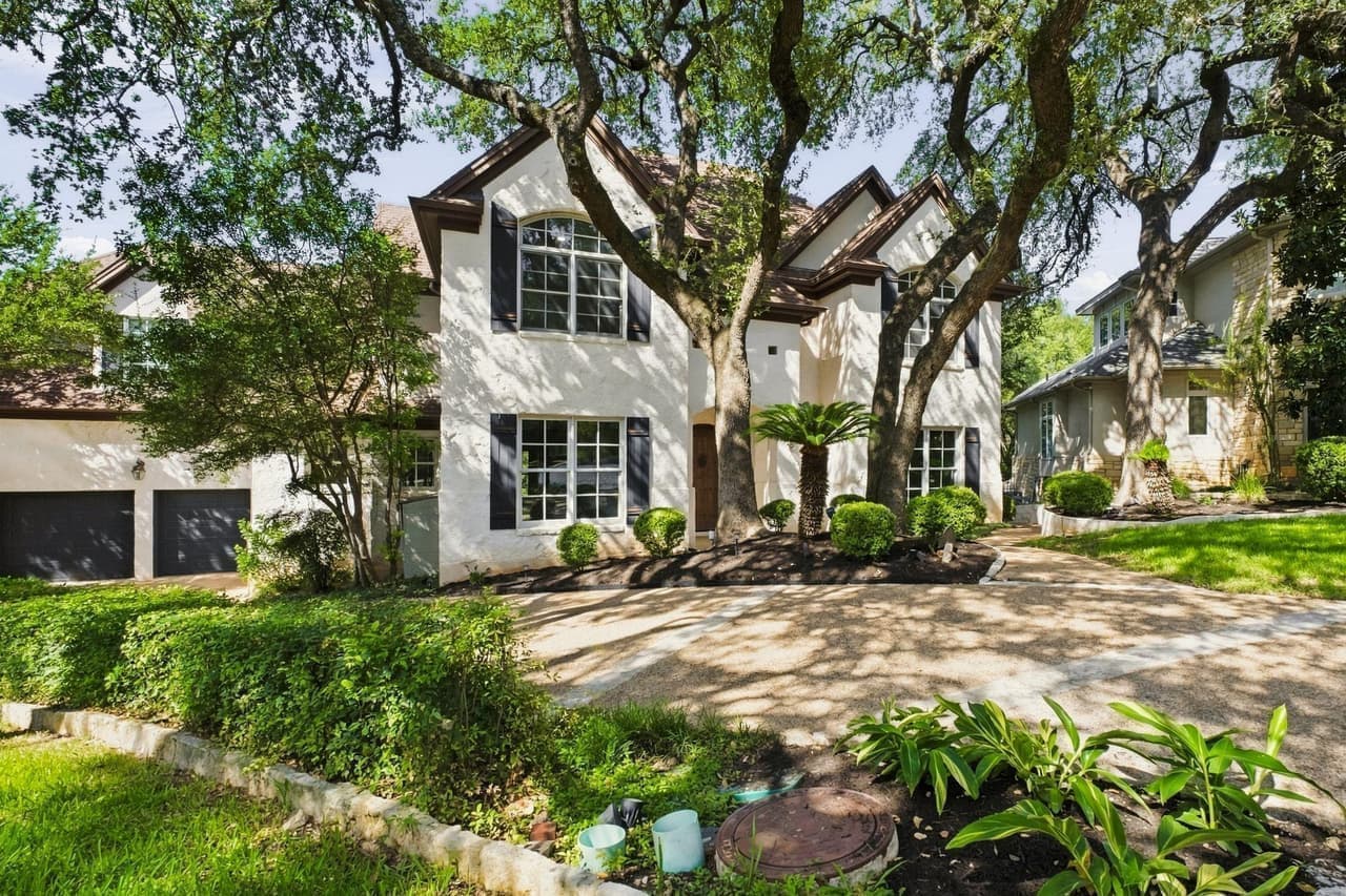 2900  Meandering River Ct