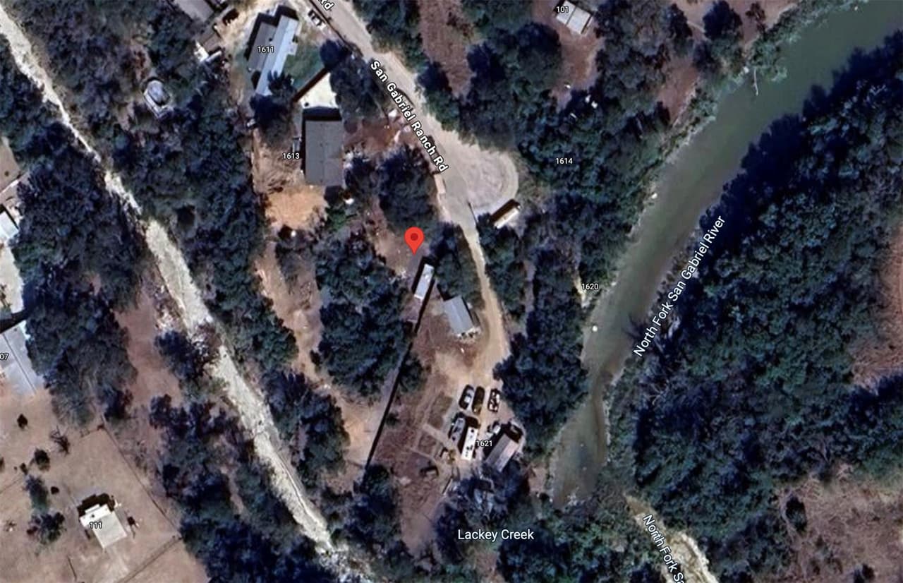 1615  San Gabriel Ranch Rd